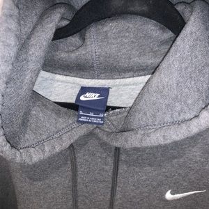 Nike Check Pullover Men’s